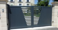 Notre société de clôture et de portail à Famechon